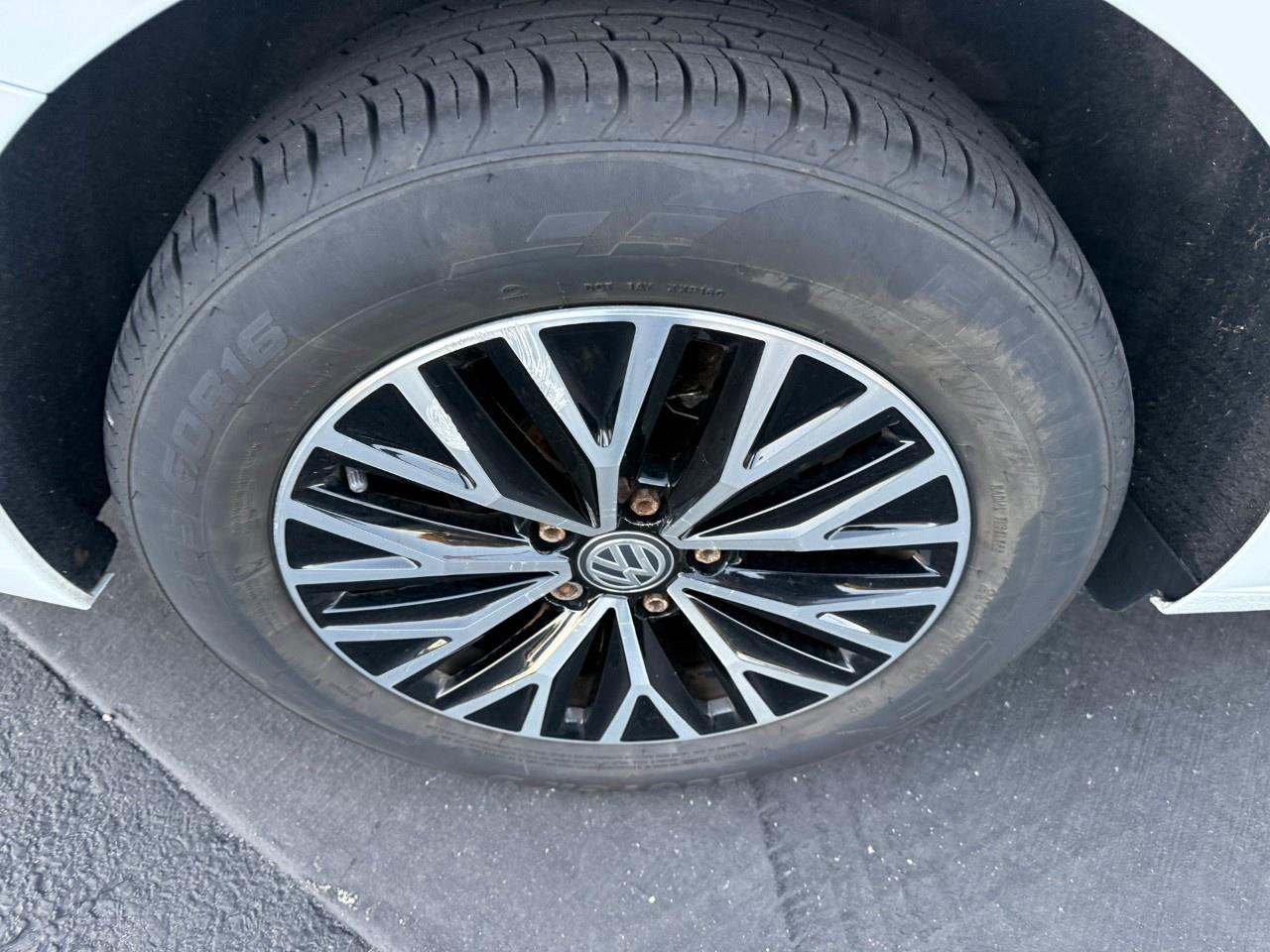 2019 Volkswagen Jetta Highline auto Photo