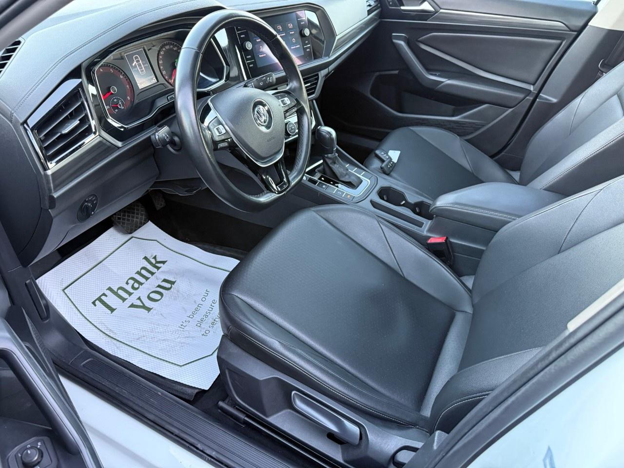 2019 Volkswagen Jetta Highline auto Photo