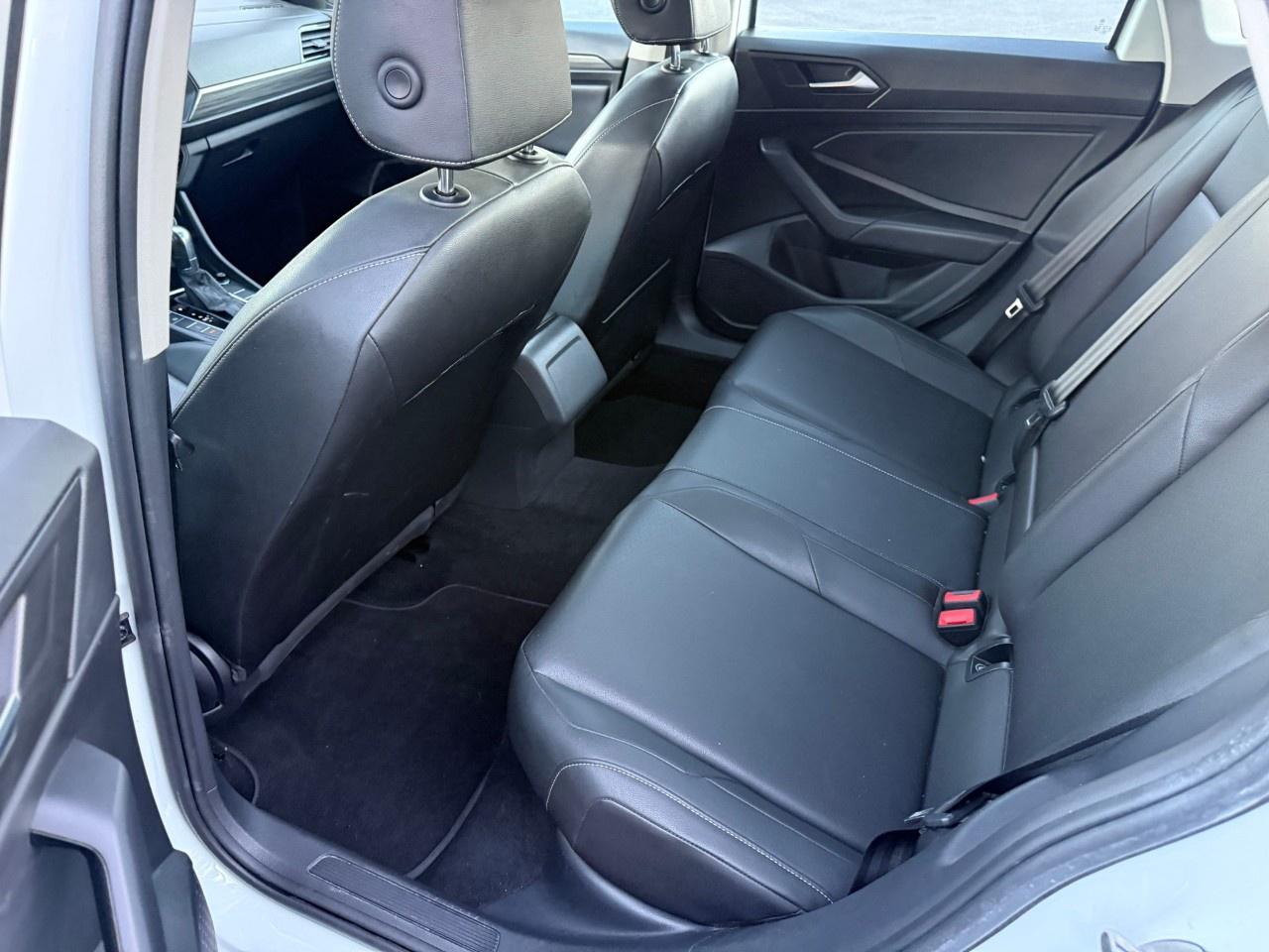 2019 Volkswagen Jetta Highline auto Photo