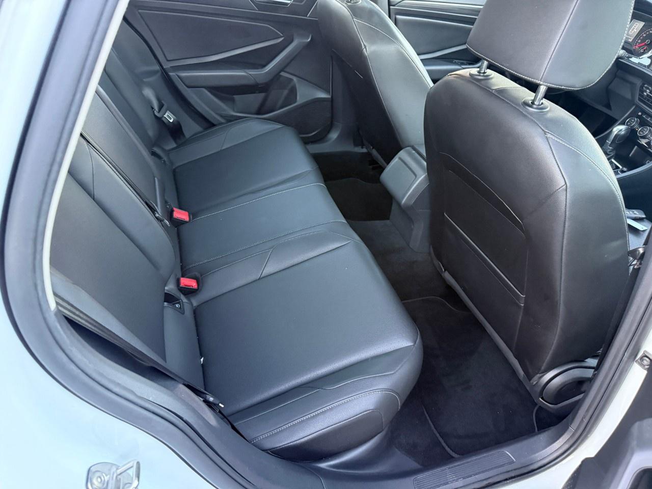2019 Volkswagen Jetta Highline auto Photo