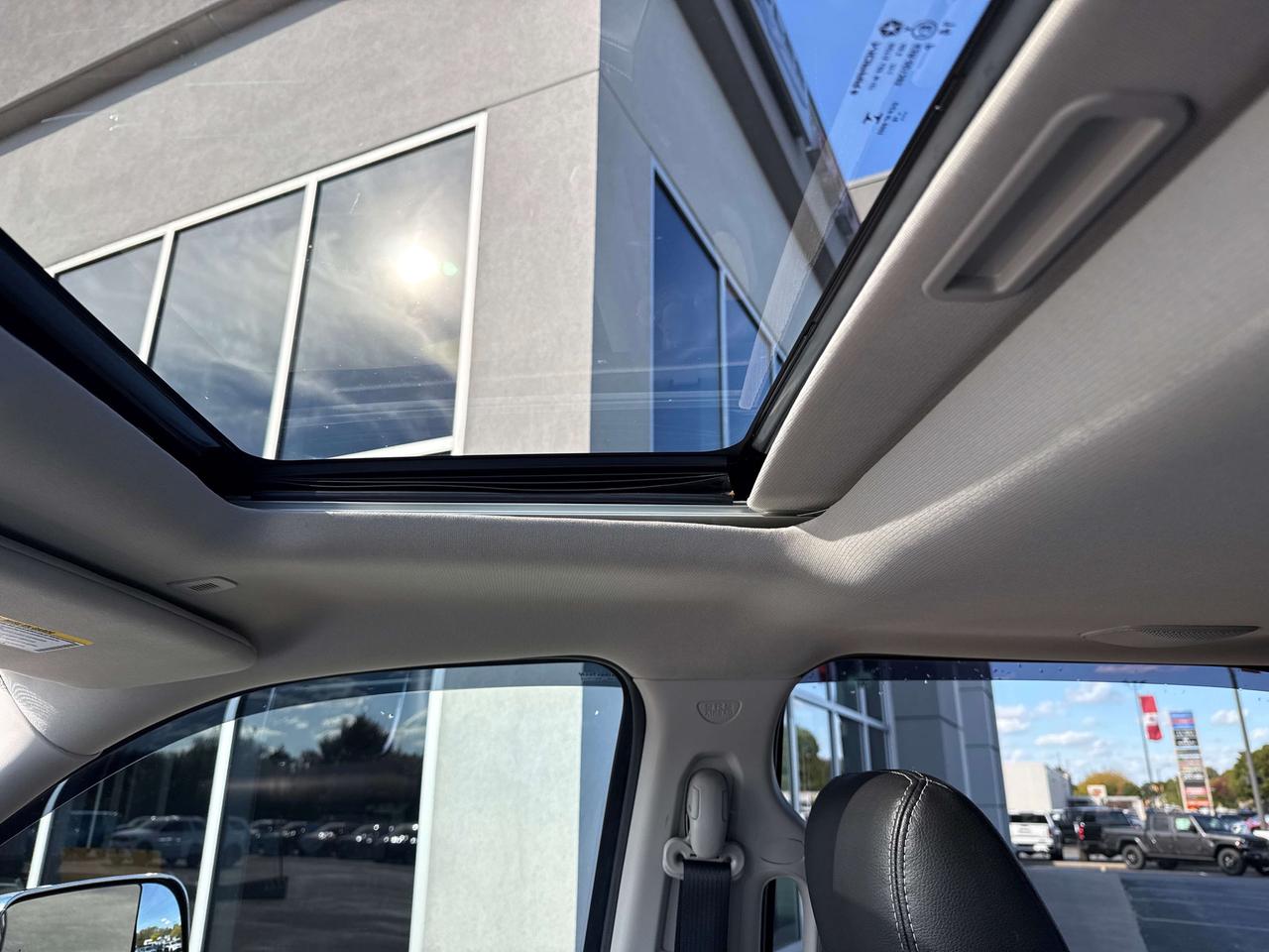 2017 RAM 2500 Laramie Photo
