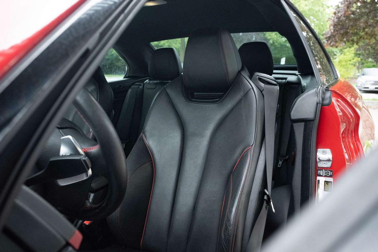 2014 BMW 4 Series 428i Xdrive Convertible Photo