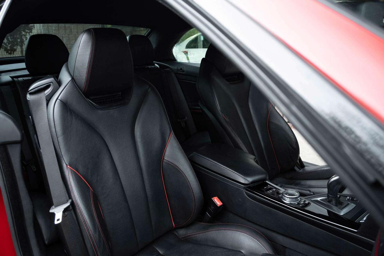 2014 BMW 4 Series 428i Xdrive Convertible Photo