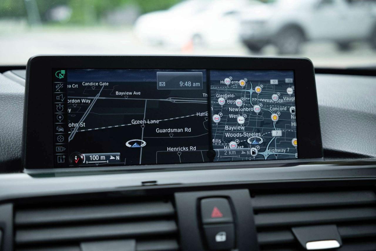2014 BMW 4 Series 428i Xdrive Convertible Photo