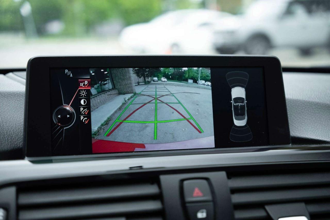 2014 BMW 4 Series 428i Xdrive Convertible Photo