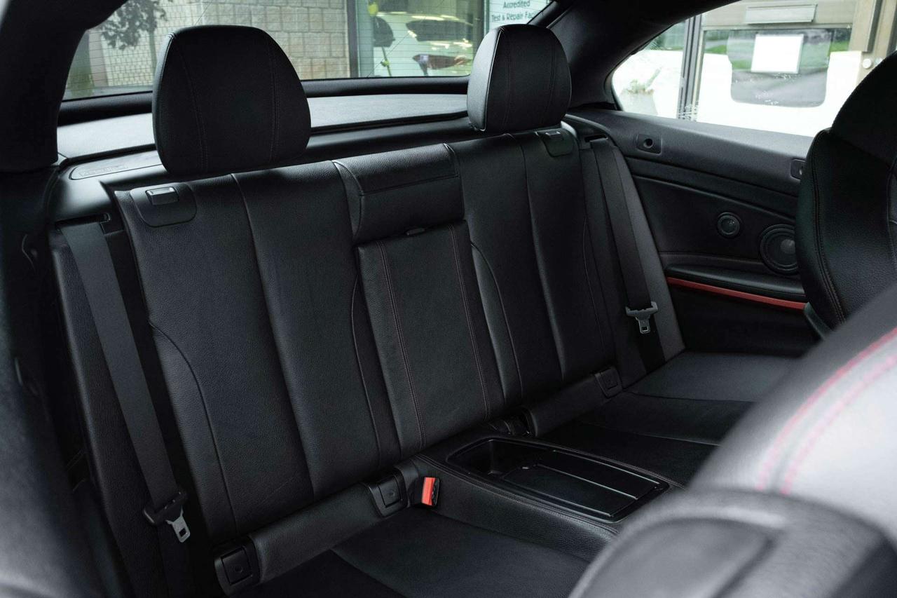 2014 BMW 4 Series 428i Xdrive Convertible Photo