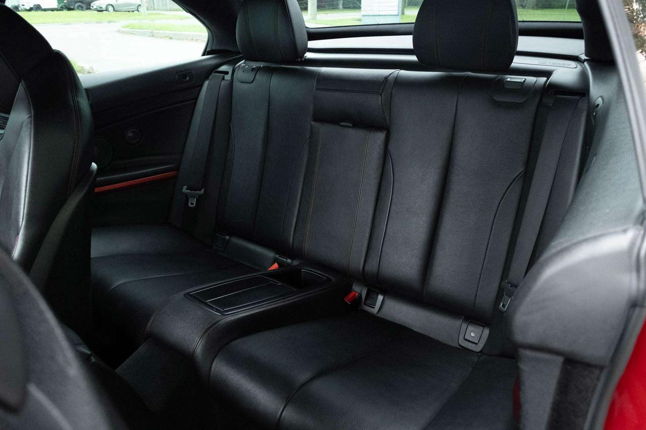 2014 BMW 4 Series 428i Xdrive Convertible Photo