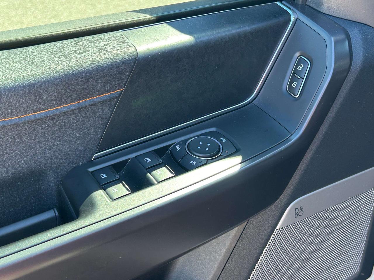 2026 Ford F-150 Tremor Photo