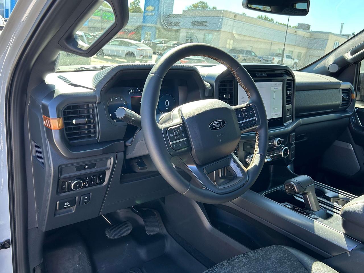 2026 Ford F-150 Tremor Photo