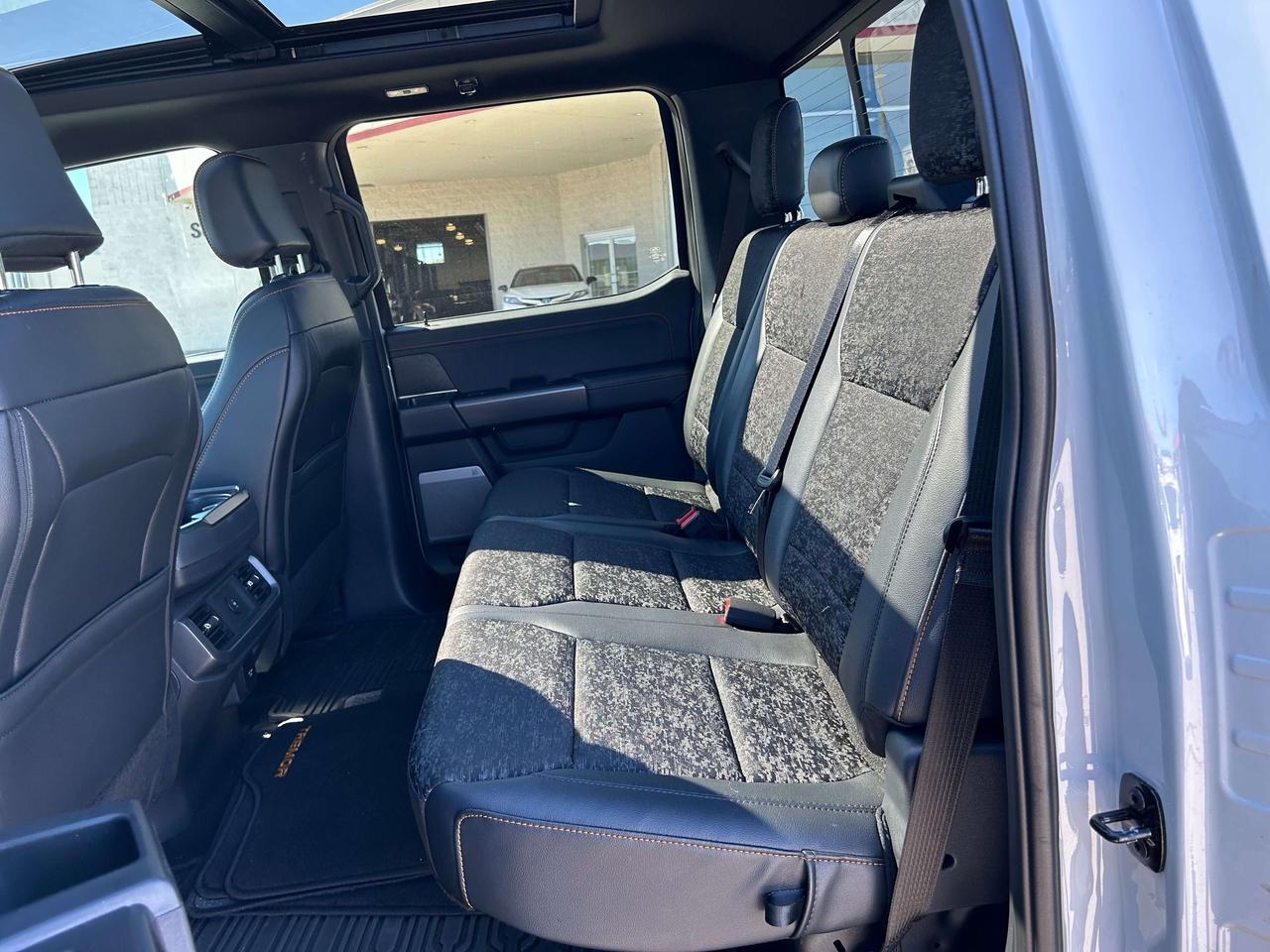 2026 Ford F-150 Tremor Photo