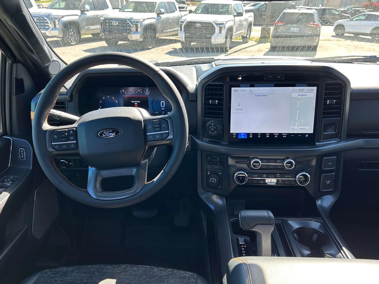 2026 Ford F-150 Tremor Photo