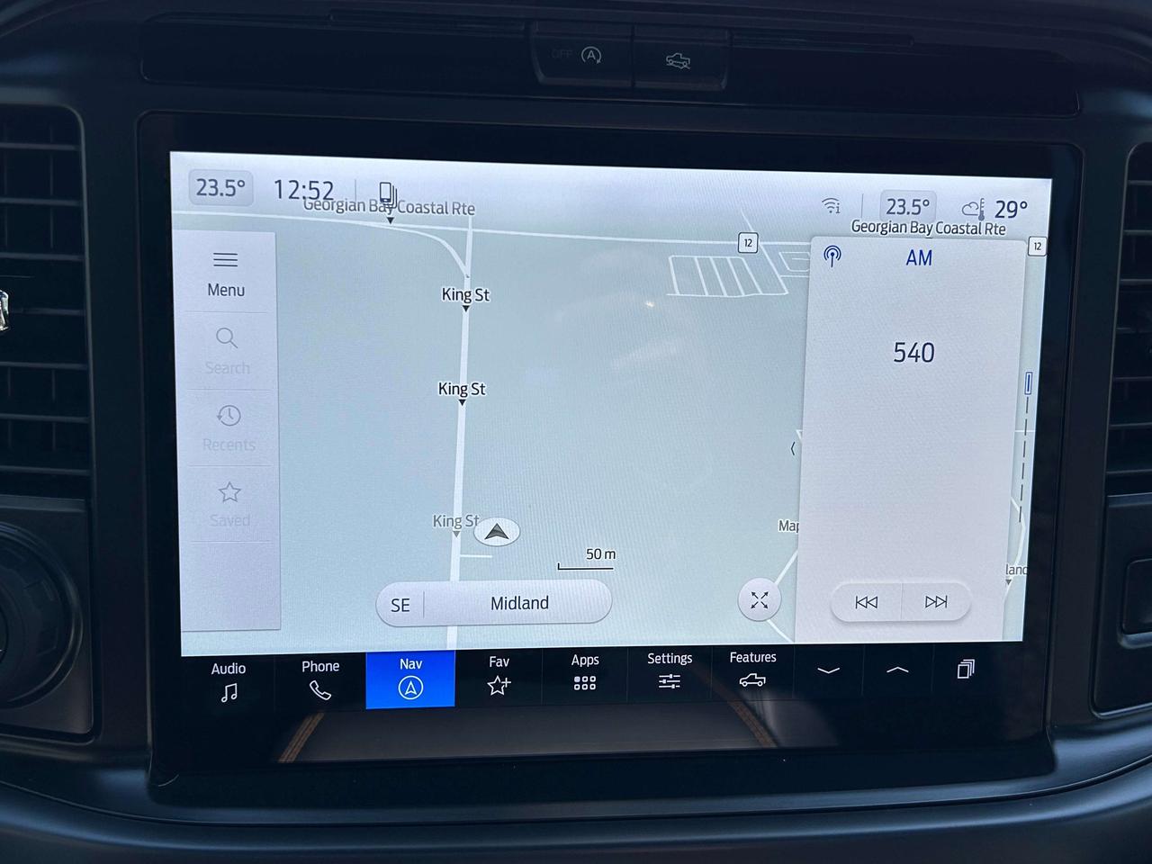 2026 Ford F-150 Tremor Photo