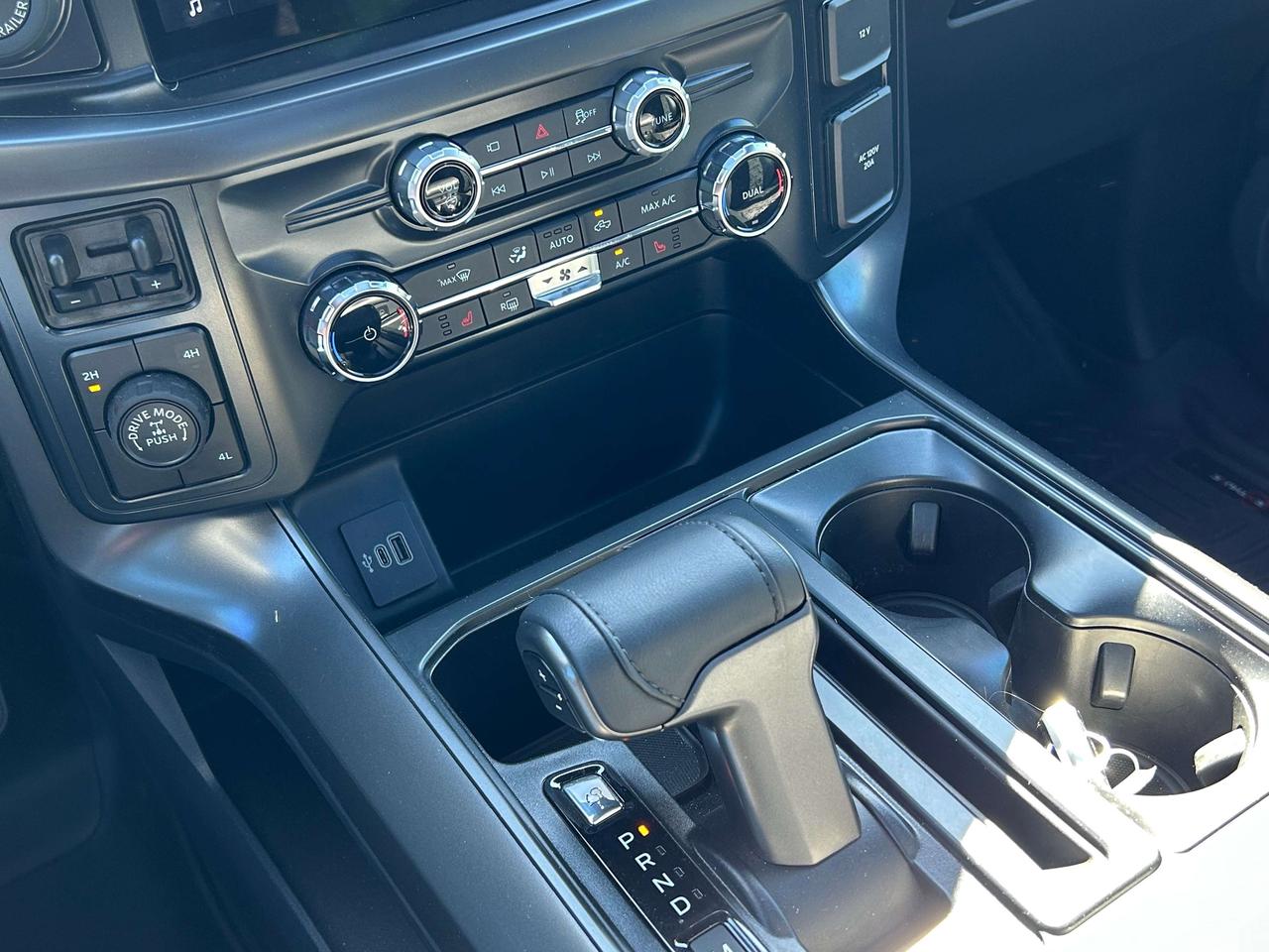 2026 Ford F-150 Tremor Photo