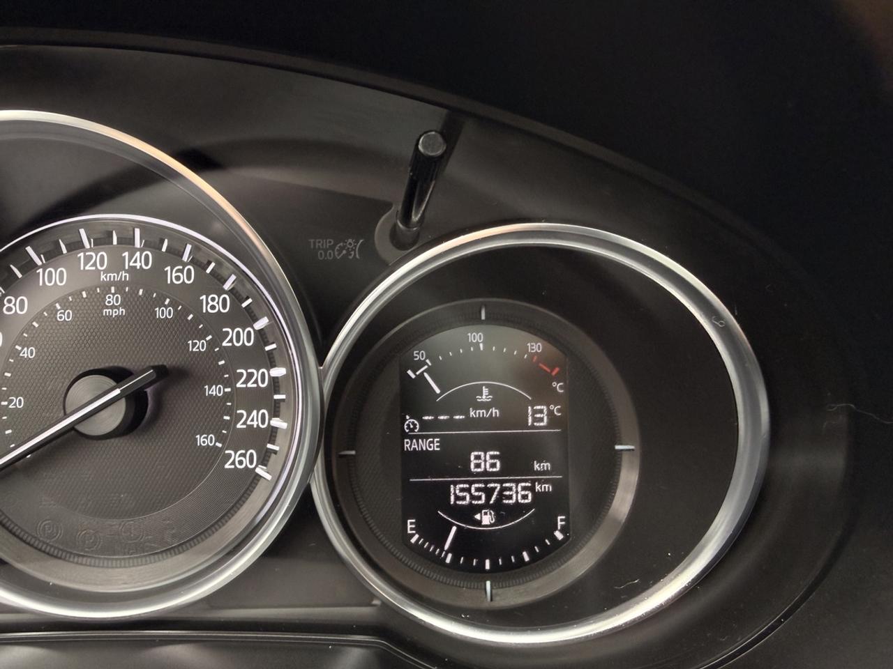 2017 Mazda CX-5 GS Photo