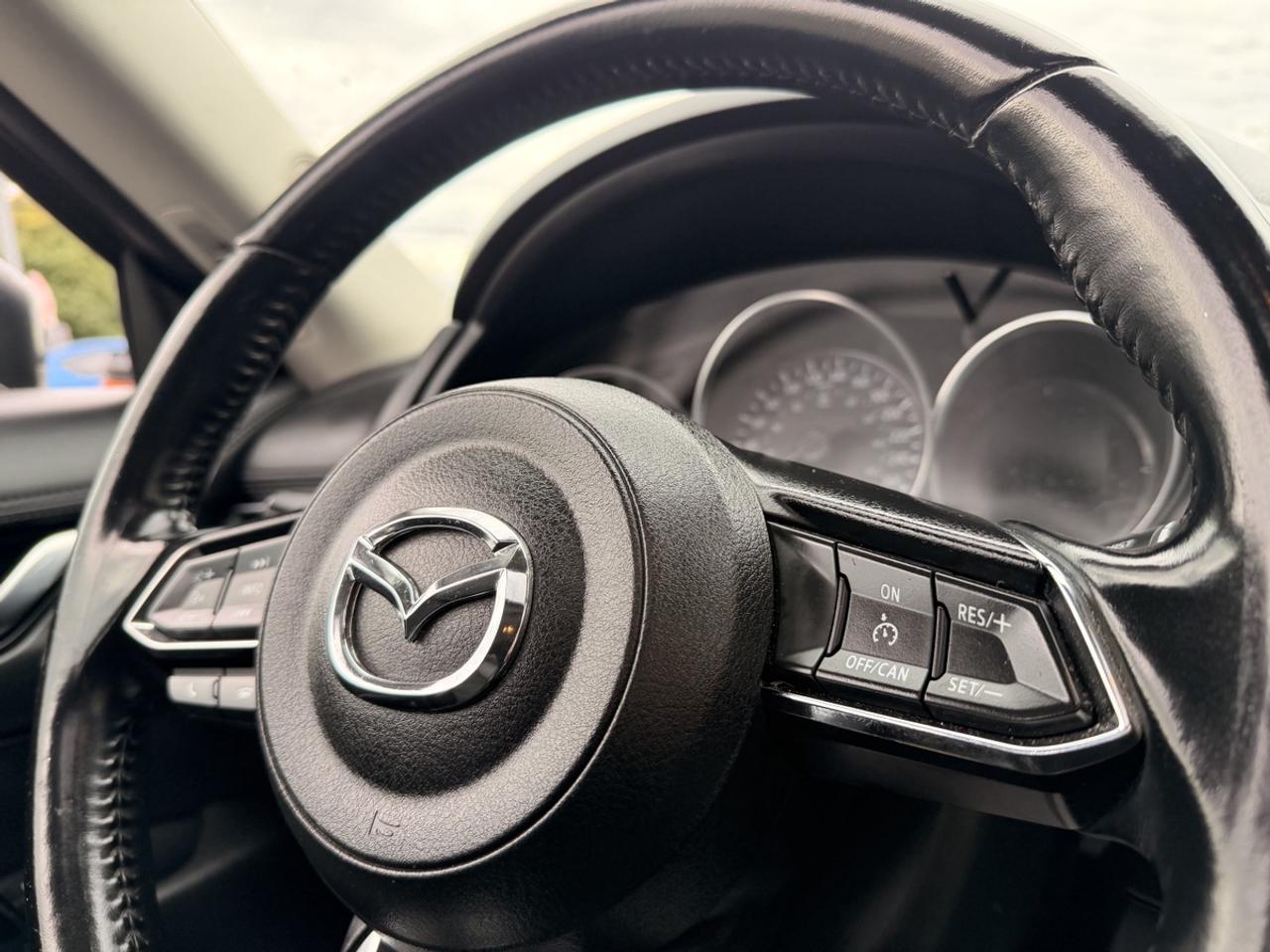 2017 Mazda CX-5 GS Photo