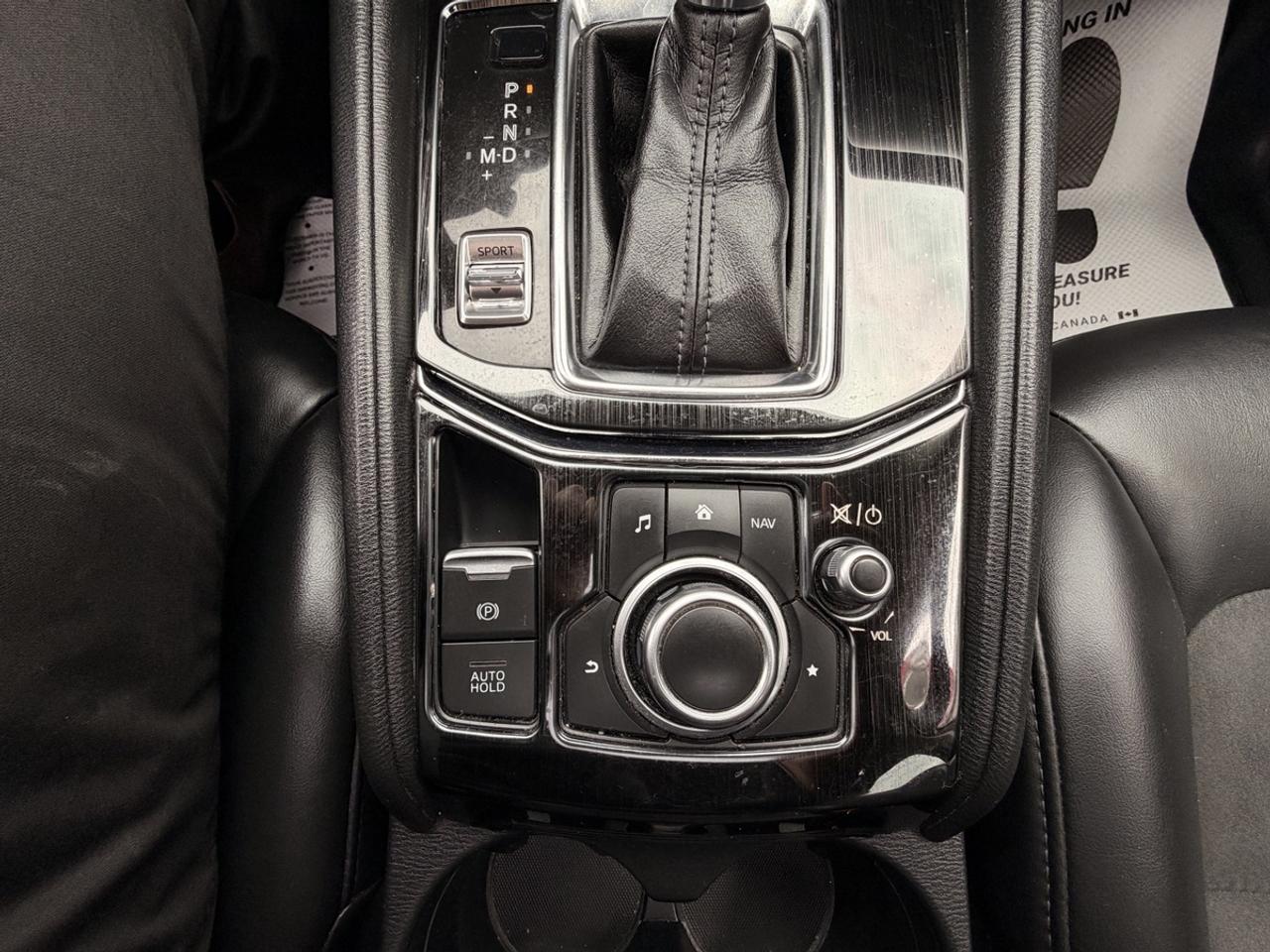 2017 Mazda CX-5 GS Photo