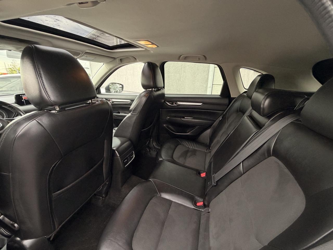 2017 Mazda CX-5 GS Photo