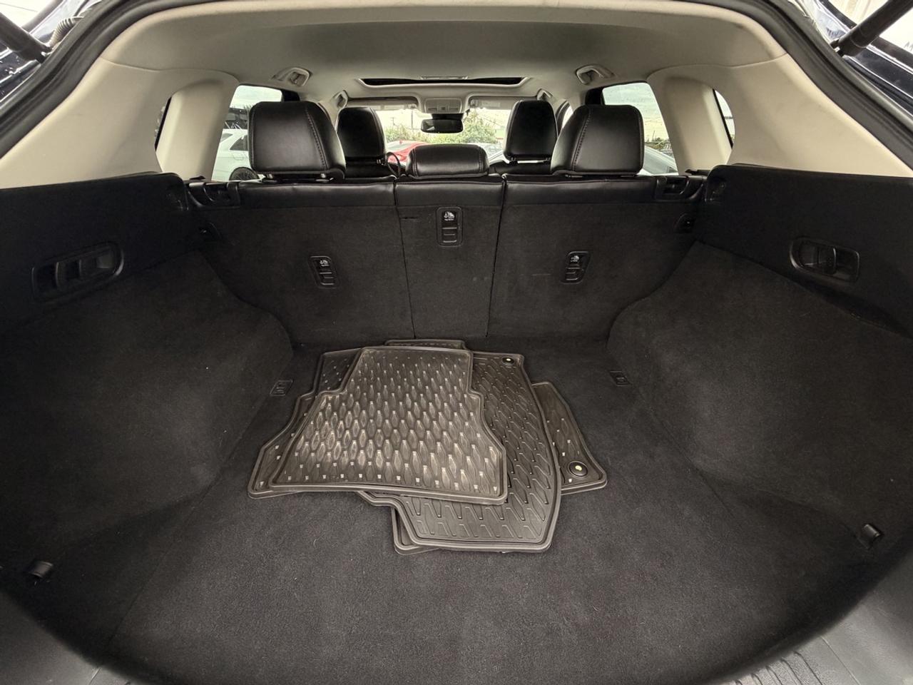 2017 Mazda CX-5 GS Photo