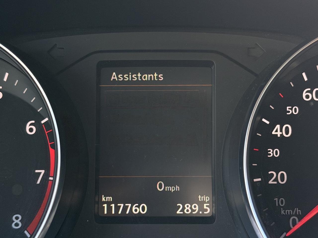 2018 Volkswagen Passat HIGHLINE Photo