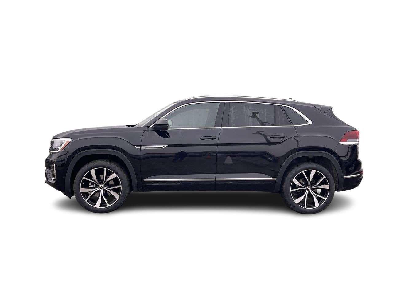 2026 Volkswagen Atlas Execline New Re-Designed 2026 Atlas  LIMITED INVENTORY  Heads-Up Display  Park Assist  21” Alloy Wheels Photo4
