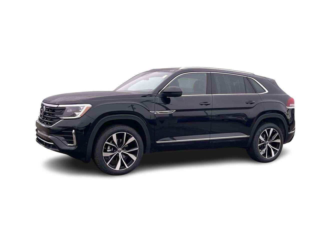 2026 Volkswagen Atlas Execline New Re-Designed 2026 Atlas  LIMITED INVENTORY  Heads-Up Display  Park Assist  21” Alloy Wheels Photo