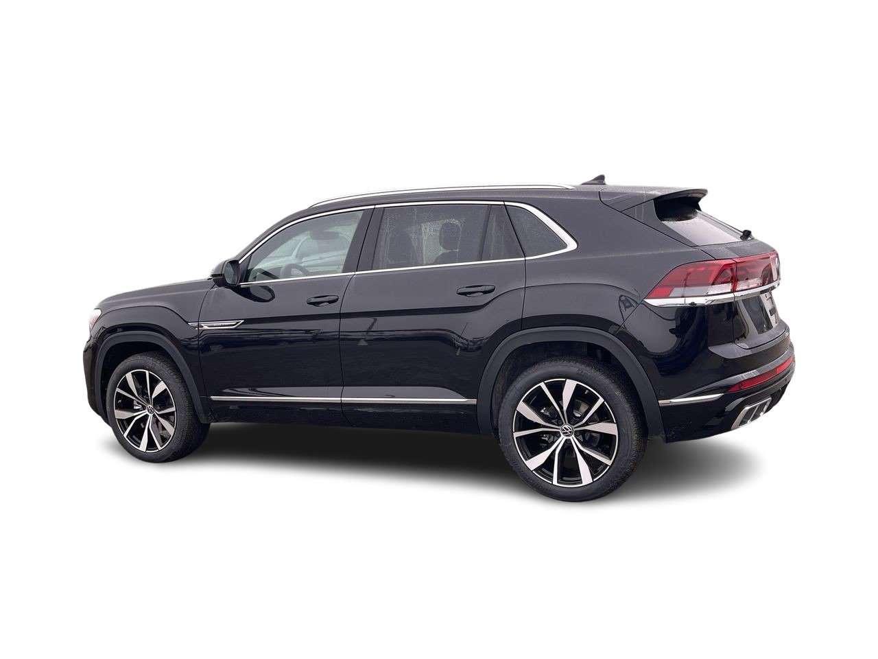 2026 Volkswagen Atlas Execline New Re-Designed 2026 Atlas  LIMITED INVENTORY  Heads-Up Display  Park Assist  21” Alloy Wheels Photo