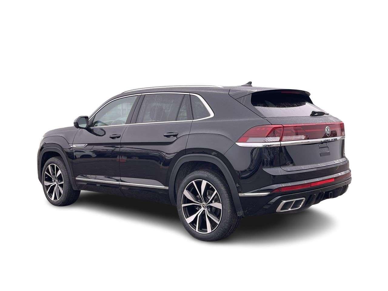 2026 Volkswagen Atlas Execline New Re-Designed 2026 Atlas  LIMITED INVENTORY  Heads-Up Display  Park Assist  21” Alloy Wheels Photo