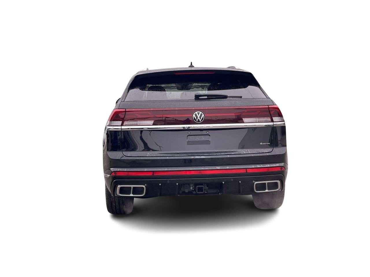 2026 Volkswagen Atlas Execline New Re-Designed 2026 Atlas  LIMITED INVENTORY  Heads-Up Display  Park Assist  21” Alloy Wheels Photo
