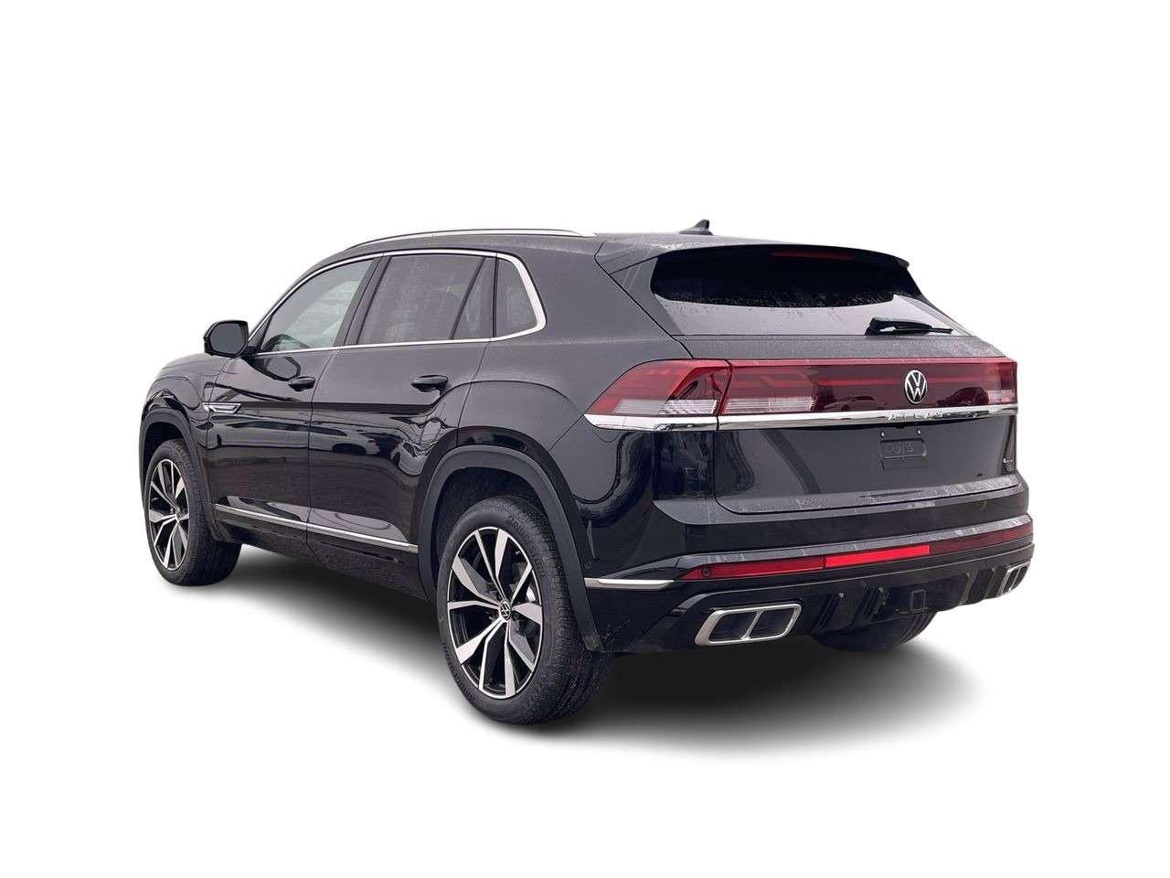 2026 Volkswagen Atlas Execline New Re-Designed 2026 Atlas  LIMITED INVENTORY  Heads-Up Display  Park Assist  21” Alloy Wheels Photo