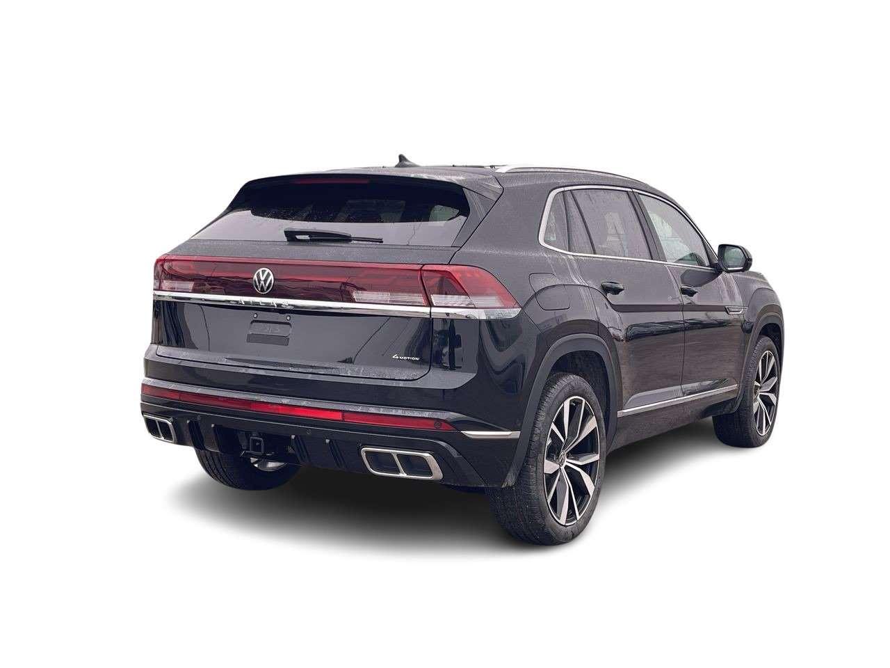 2026 Volkswagen Atlas Execline New Re-Designed 2026 Atlas  LIMITED INVENTORY  Heads-Up Display  Park Assist  21” Alloy Wheels Photo