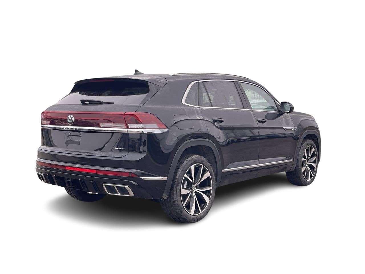 2026 Volkswagen Atlas Execline New Re-Designed 2026 Atlas  LIMITED INVENTORY  Heads-Up Display  Park Assist  21” Alloy Wheels Photo