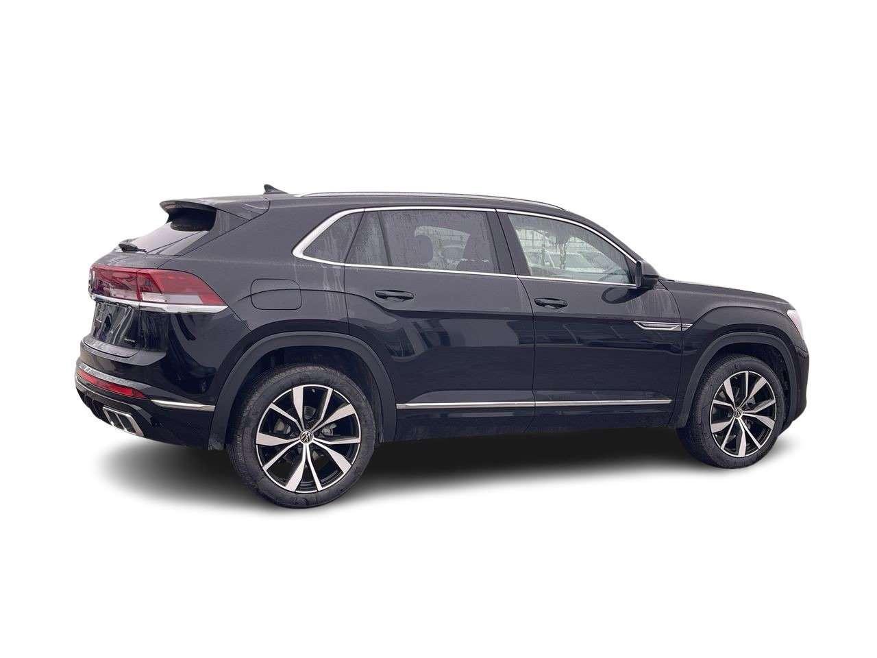 2026 Volkswagen Atlas Execline New Re-Designed 2026 Atlas  LIMITED INVENTORY  Heads-Up Display  Park Assist  21” Alloy Wheels Photo