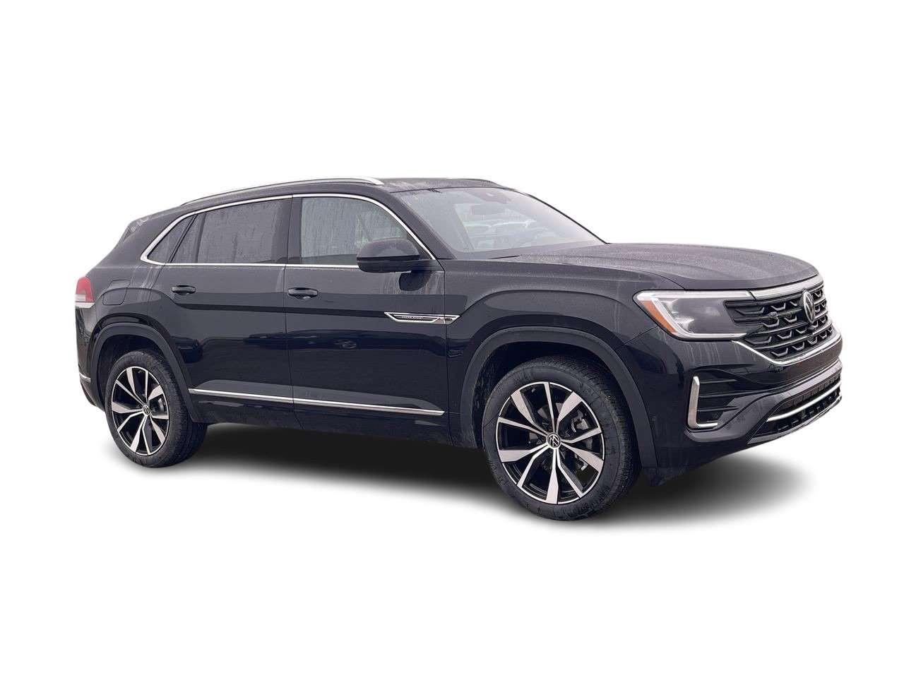 2026 Volkswagen Atlas Execline New Re-Designed 2026 Atlas  LIMITED INVENTORY  Heads-Up Display  Park Assist  21” Alloy Wheels Photo
