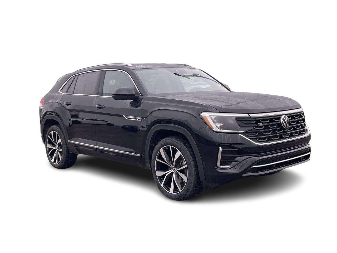 2026 Volkswagen Atlas Execline New Re-Designed 2026 Atlas  LIMITED INVENTORY  Heads-Up Display  Park Assist  21” Alloy Wheels Photo