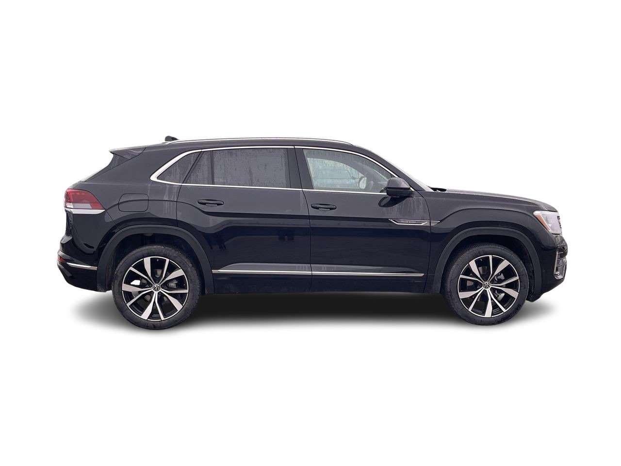 2026 Volkswagen Atlas Execline New Re-Designed 2026 Atlas  LIMITED INVENTORY  Heads-Up Display  Park Assist  21” Alloy Wheels Photo