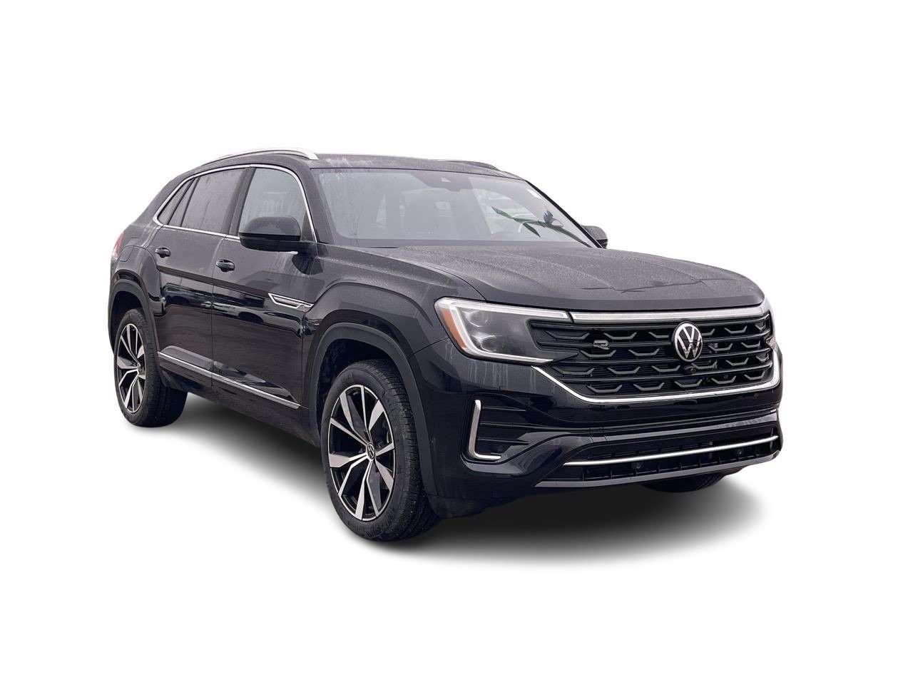 2026 Volkswagen Atlas Execline New Re-Designed 2026 Atlas  LIMITED INVENTORY  Heads-Up Display  Park Assist  21” Alloy Wheels Photo