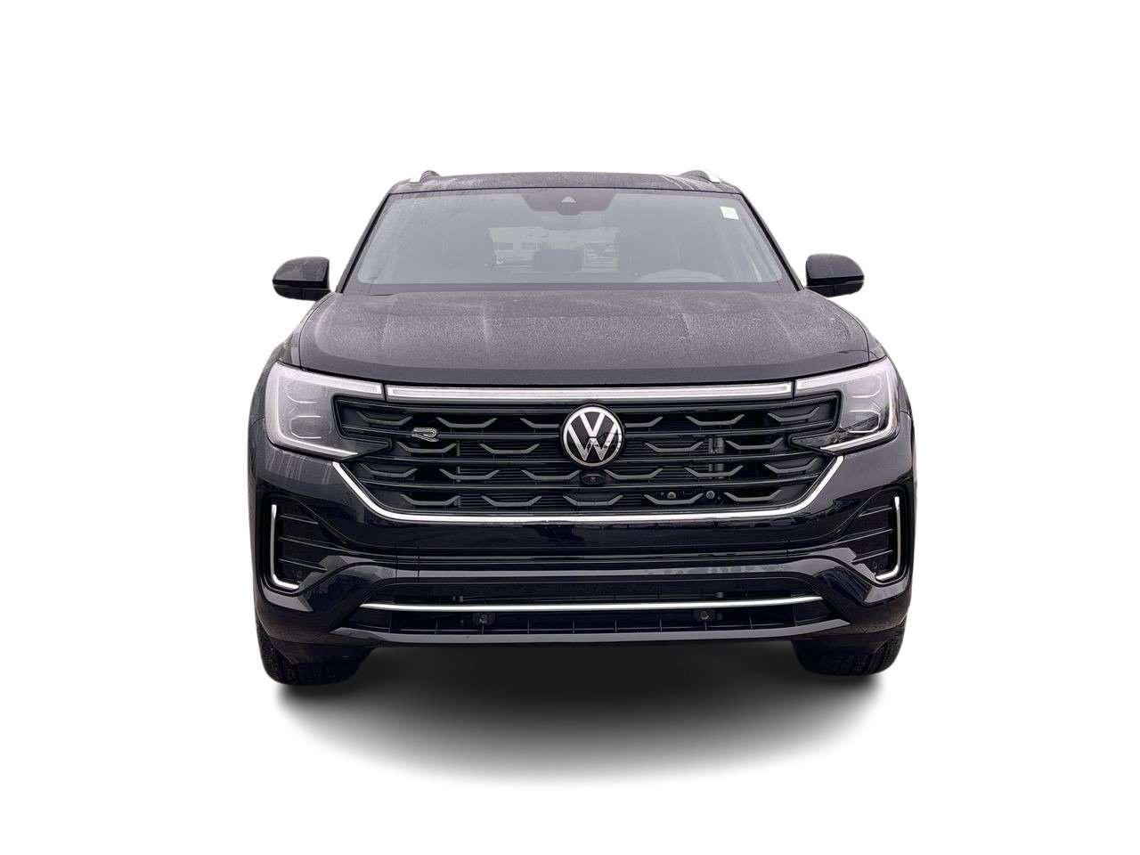 2026 Volkswagen Atlas Execline New Re-Designed 2026 Atlas  LIMITED INVENTORY  Heads-Up Display  Park Assist  21” Alloy Wheels Photo