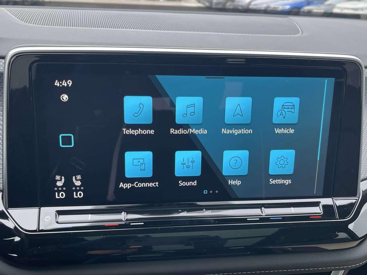 2026 Volkswagen Atlas Execline New Re-Designed 2026 Atlas  LIMITED INVENTORY  Heads-Up Display  Park Assist  21” Alloy Wheels Photo