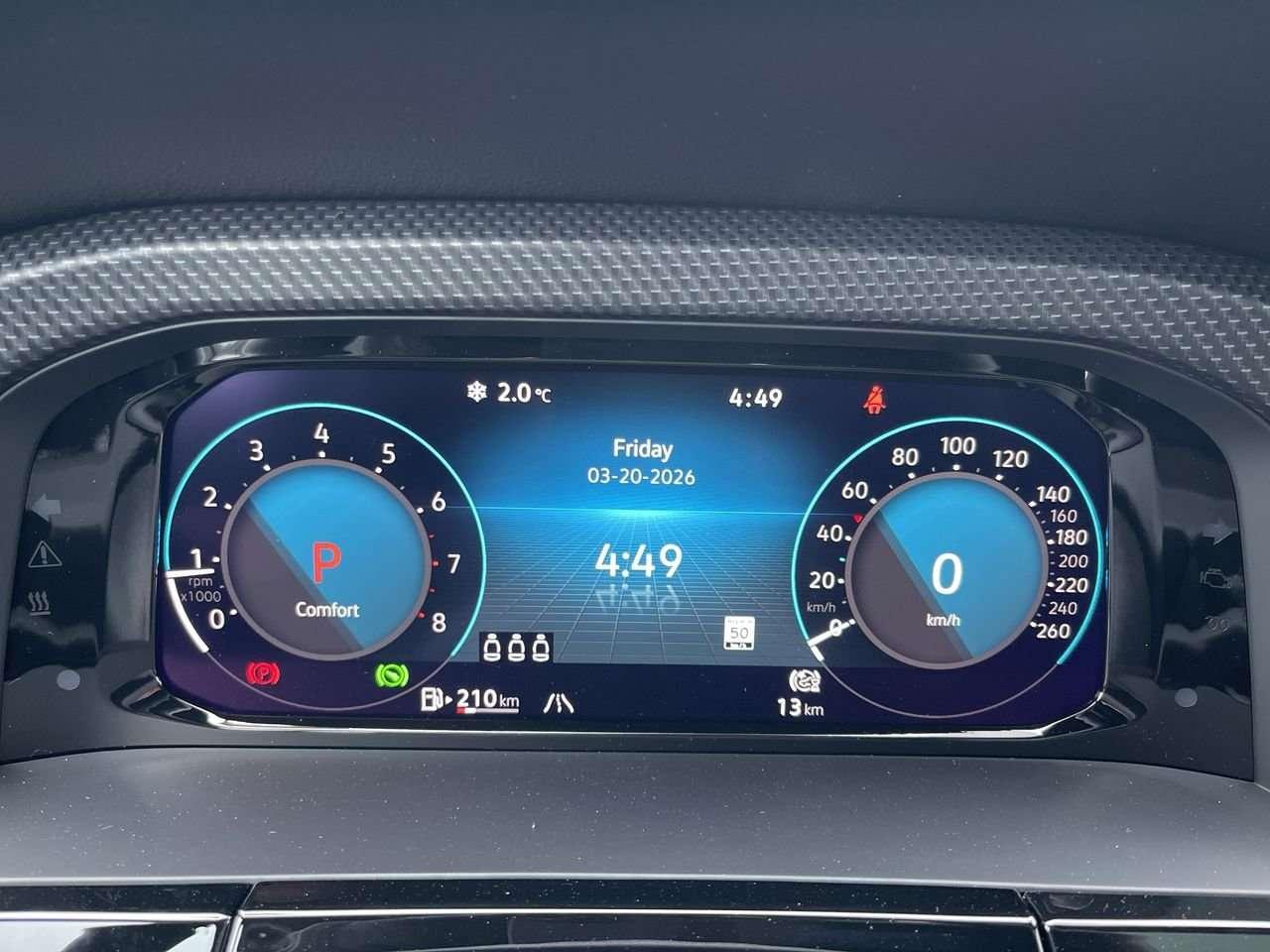 2026 Volkswagen Atlas Execline New Re-Designed 2026 Atlas  LIMITED INVENTORY  Heads-Up Display  Park Assist  21” Alloy Wheels Photo