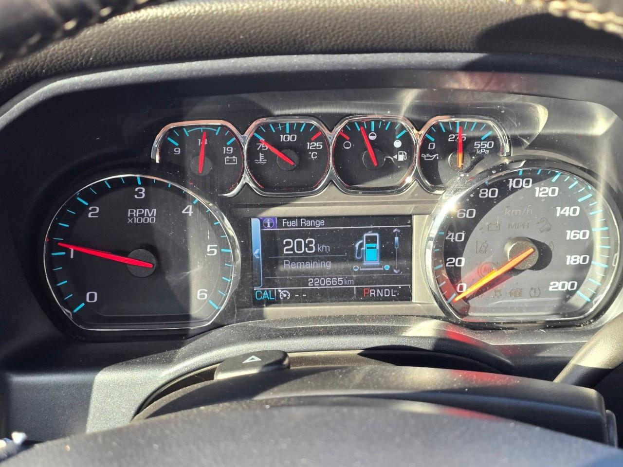 2017 GMC Sierra 1500 4WD CREW CAB SHORT BOX SLT Photo