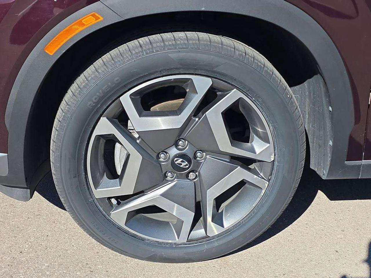 2023 Hyundai PALISADE Preferred Photo
