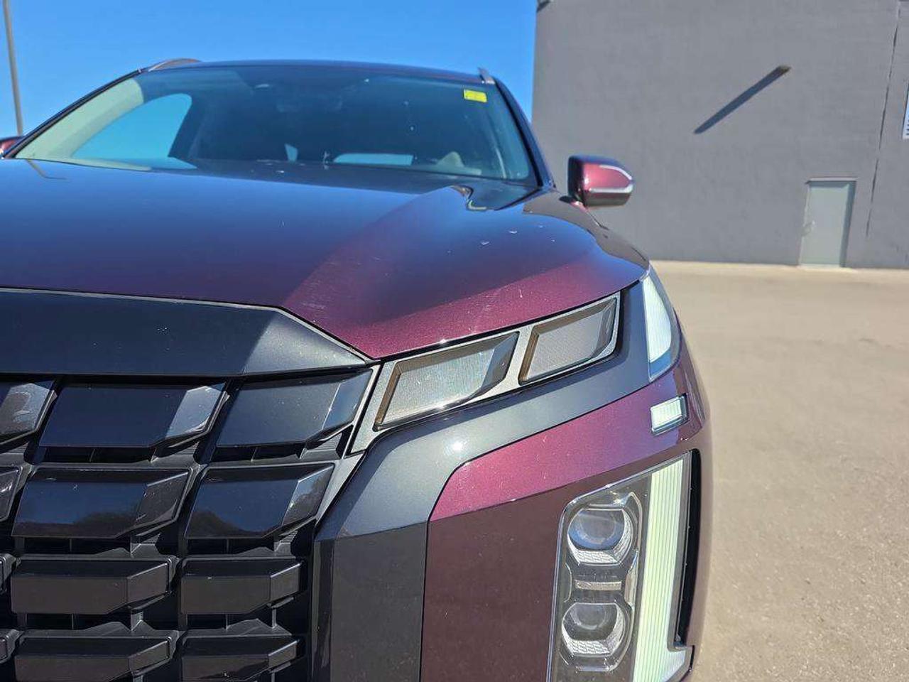 2023 Hyundai PALISADE Preferred Photo