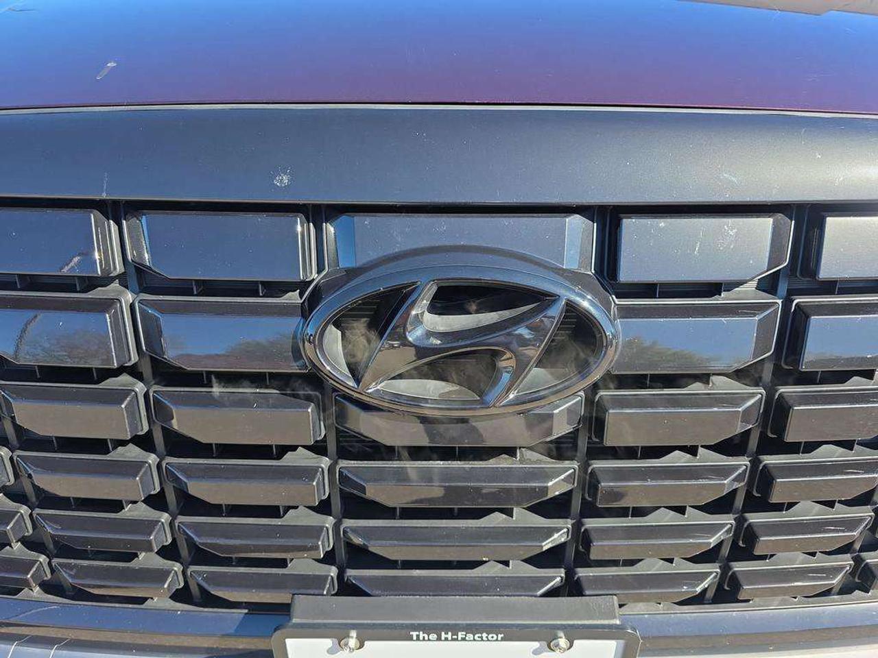 2023 Hyundai PALISADE Preferred Photo