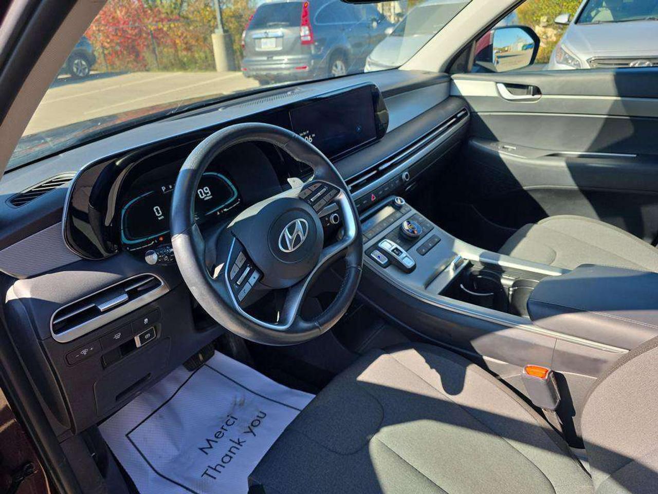 2023 Hyundai PALISADE Preferred Photo
