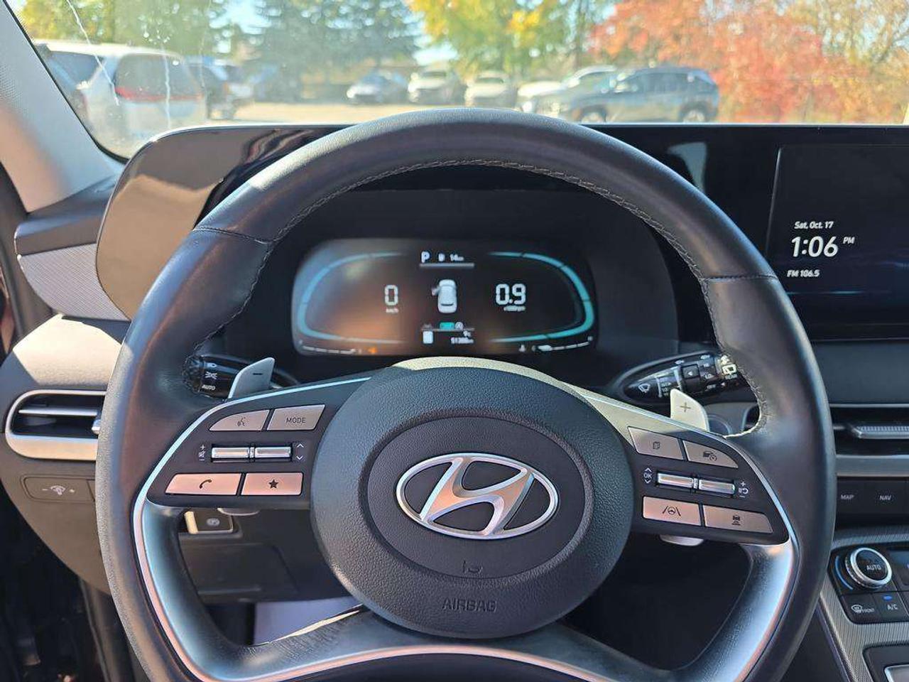 2023 Hyundai PALISADE Preferred Photo