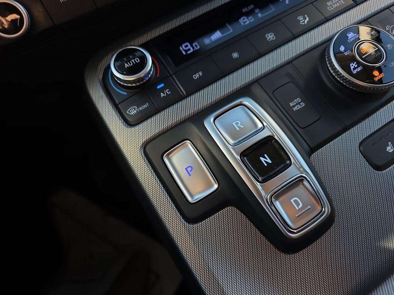 2023 Hyundai PALISADE Preferred Photo