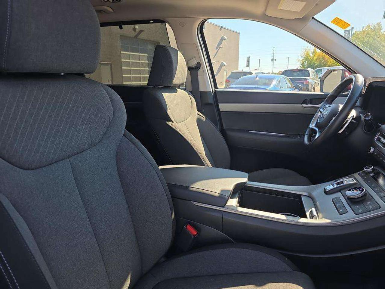 2023 Hyundai PALISADE Preferred Photo