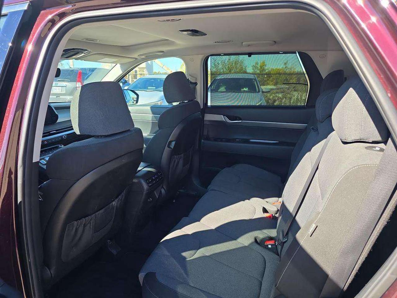 2023 Hyundai PALISADE Preferred Photo