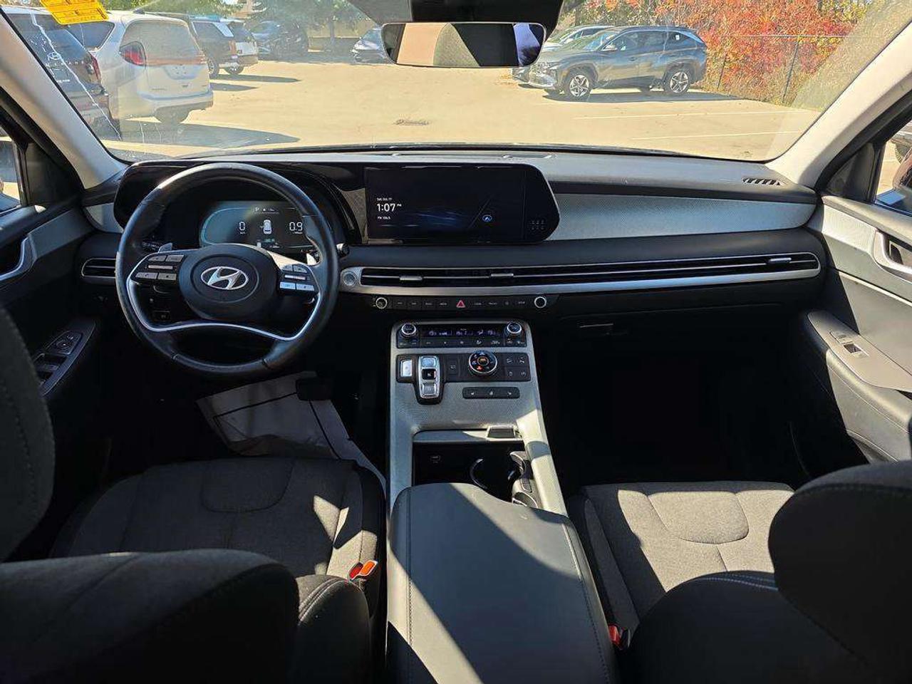 2023 Hyundai PALISADE Preferred Photo