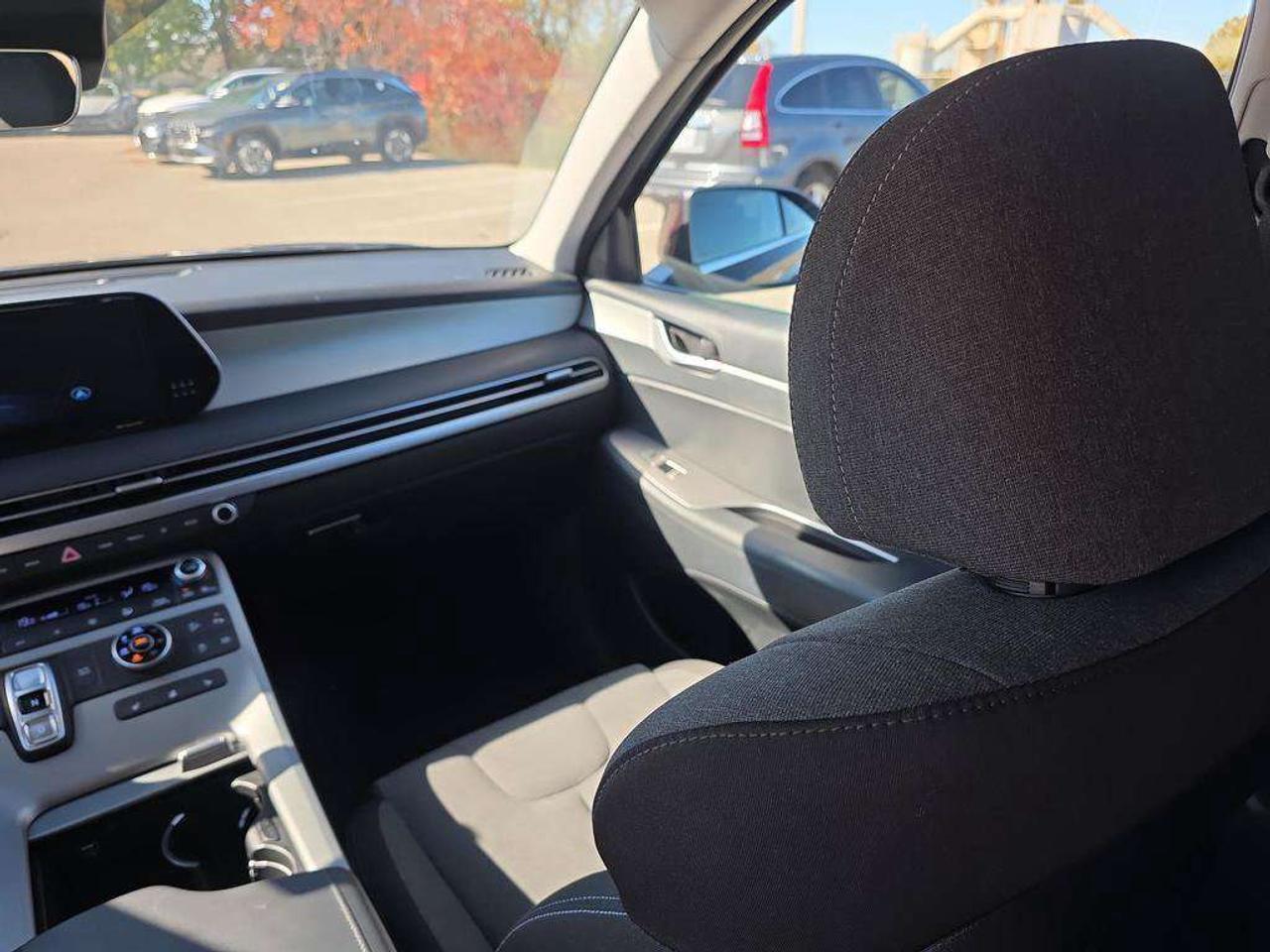 2023 Hyundai PALISADE Preferred Photo